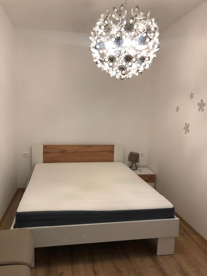 Apartmaji Meduza 2 Izola Buitenkant foto
