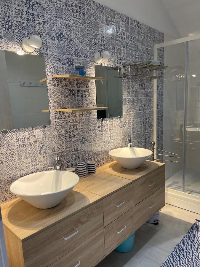 Apartmaji Meduza 2 Appartement Izola Buitenkant foto