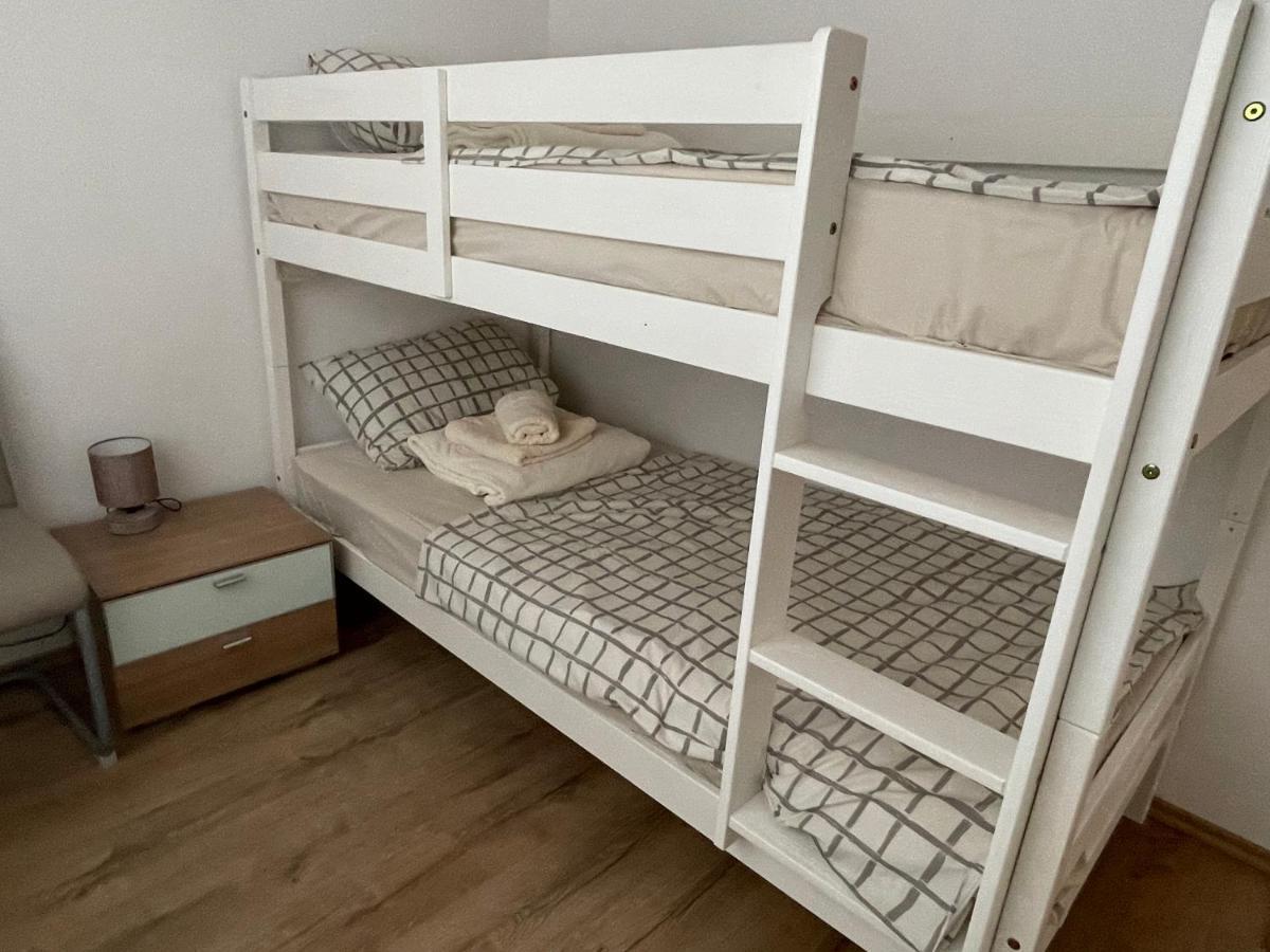 Apartmaji Meduza 2 Appartement Izola Buitenkant foto