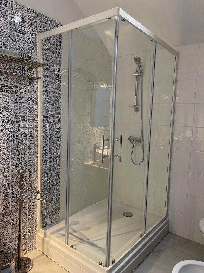 Apartmaji Meduza 2 Izola Buitenkant foto