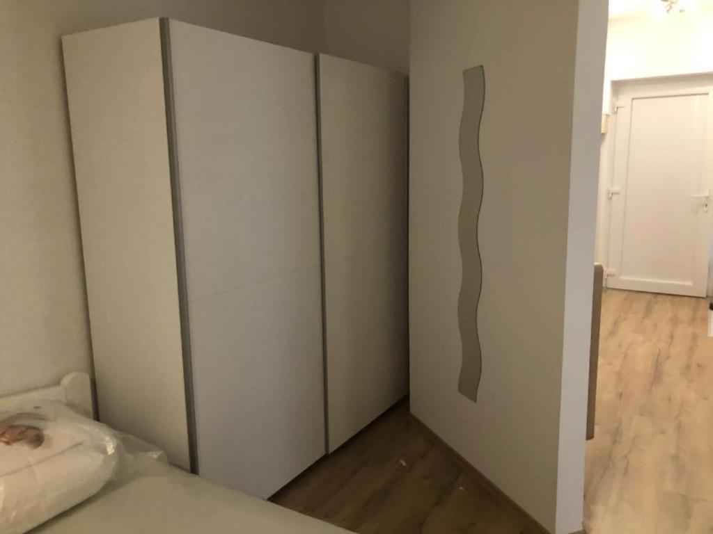 Apartmaji Meduza 2 Appartement Izola Buitenkant foto