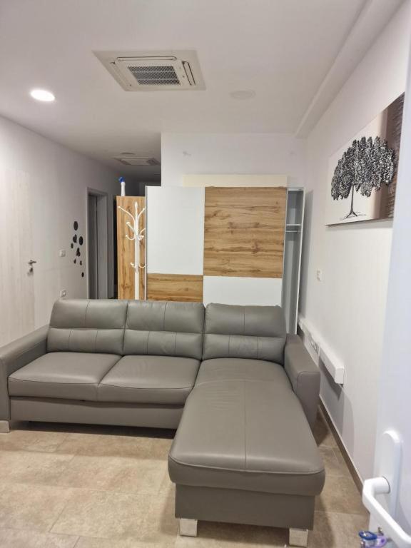 Apartmaji Meduza 2 Appartement Izola Buitenkant foto
