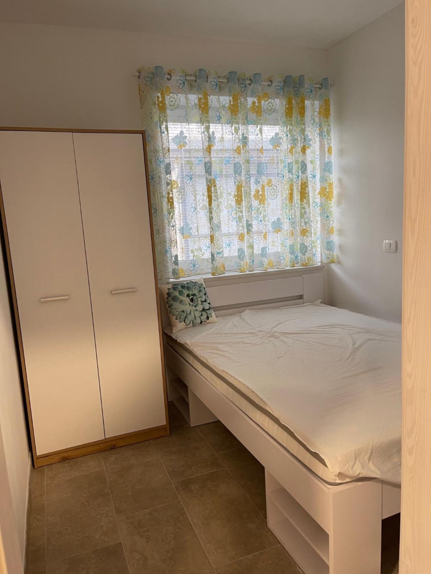 Apartmaji Meduza 2 Izola Buitenkant foto